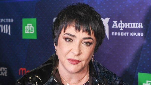 Милявскую могут оштрафовать из-за израильского паспорта