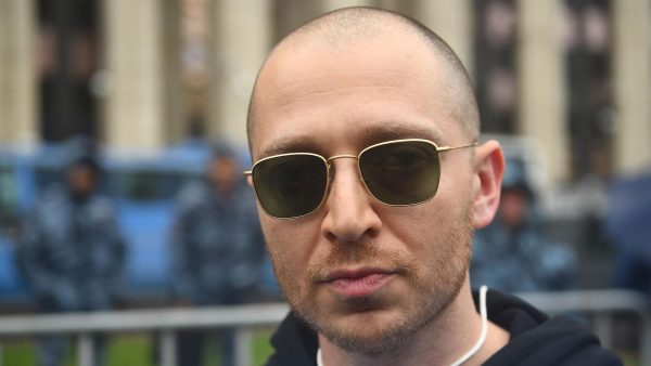 Оксимирону* могут запретить концерты в Дубае
