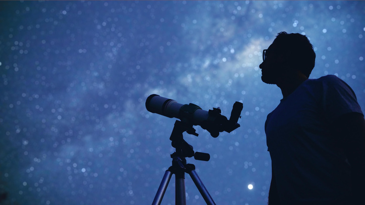 Предсказание астронома, которое разделит нашу жизнь на до и после — оно уже начало сбываться