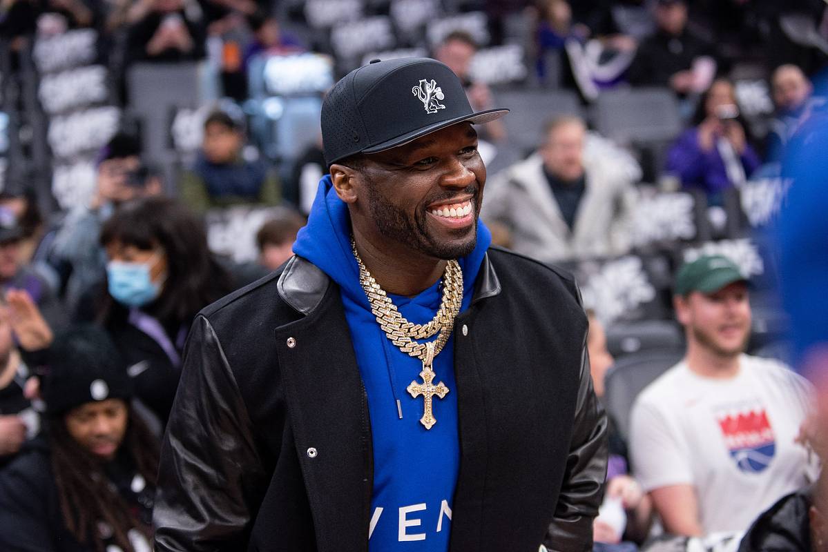 Рэпер 50 Cent удивил фанатов резкими изменениями во внешности