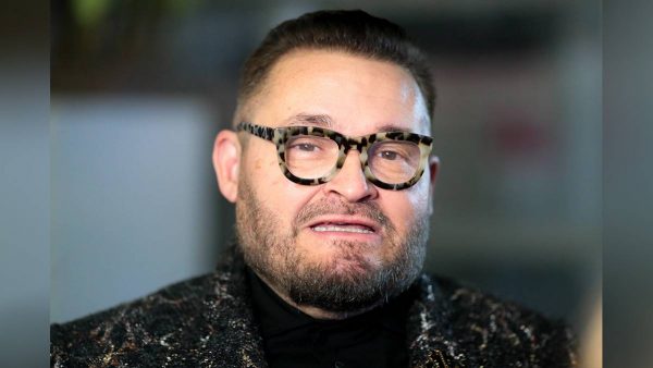 Россиянам рассказали, кто заменил Васильева на шоу «Модный приговор»