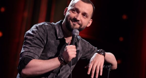 Руслан Белый* раскрыл свой заработок в Comedy Club