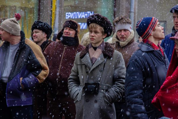 Слава актеров «Слово пацана» приносит им больше 10 млн в месяц — и это только на рекламе в соцсетях