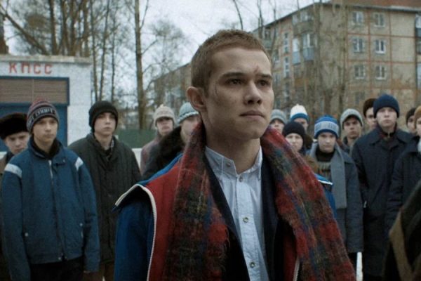 Собчак высказалась о понравившемся актере из сериала «Слово пацана»