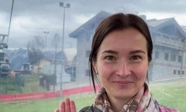 Телефон пропавшей 8 дней назад в Турции россиянки нашли в горах, а ее саму нет