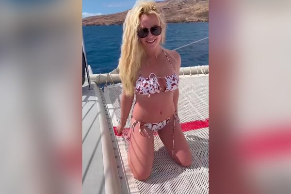 The Sun: певице Бритни Спирс запретили посещать отель Four Seasons