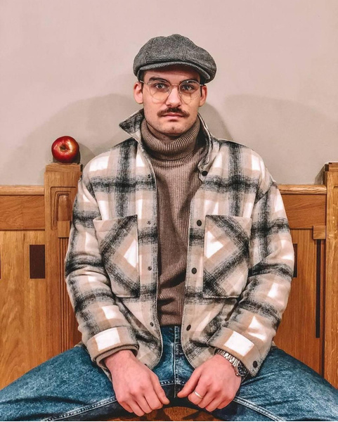 Вслед за Руденко на наркотиках попался еще один актер — он чуть не убил свою девушку
