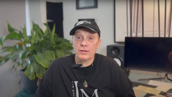«Я проклял