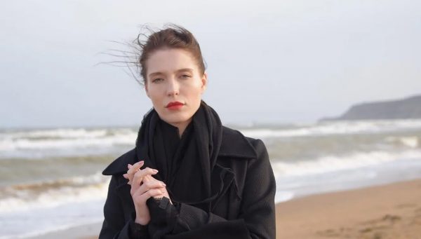 Жена рэпера Pharaoh Соня Егорова объявила о возвращении на шоу «Битва Экстрасенсов»