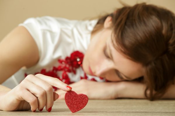 Женщины с этими отчествами часто бывают несчастны в любви