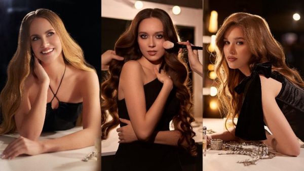 13 финалисток «Мисс Тамбовская область» — голосуем за лучшую!