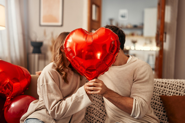 6 знаков зодиака, которые встретят свою любовь накануне Дня святого Валентина