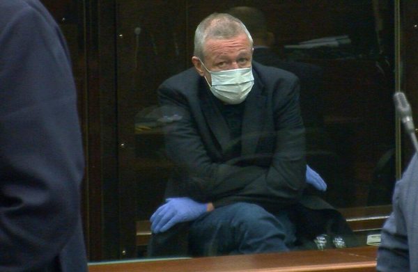 Адвокат ответил, есть ли у Ефремова шансы выйти по УДО этой весной