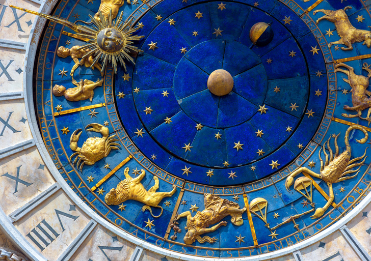 Астролог Светлана Драган объяснила, как на нас повлияет год кармы