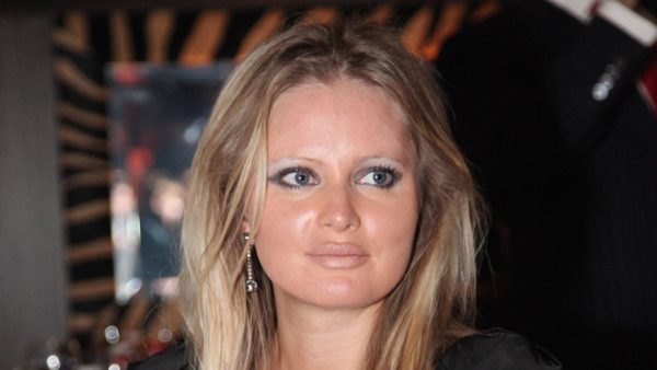 Борисова рассказала о свиданиях за деньги