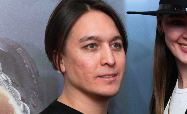 Доктор Хайдаров ликвидировал свою клинику