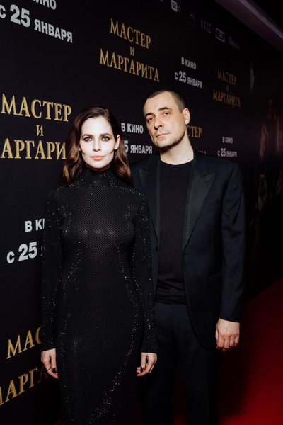 Евгения Цыганова вывели из себя критики фильма «Мастер и Маргарита»