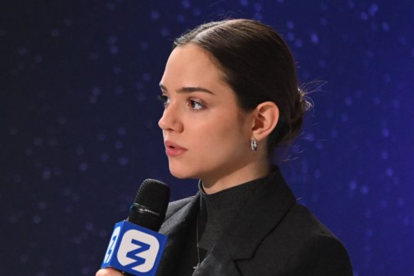 Евгения Медведева после скандала ушла с шоу Ольги Бузовой и Дмитрия Диброва