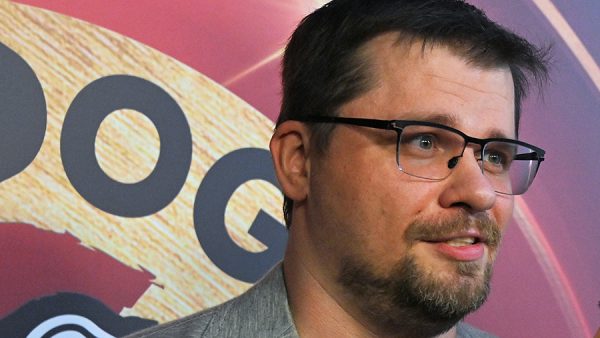 Гарик Харламов отменил съемки из-за болезни