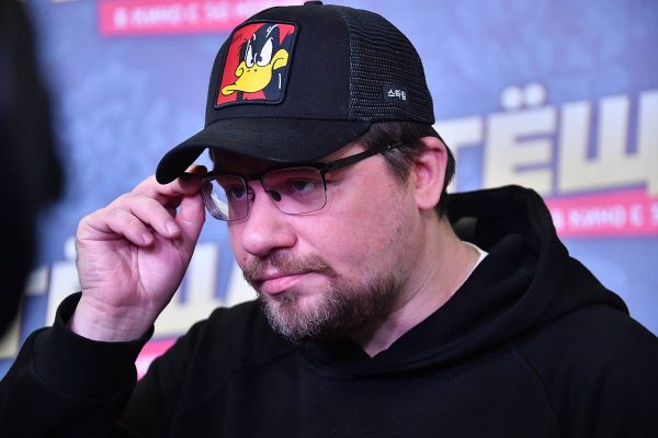 Гарик Харламов расстался с возлюбленной