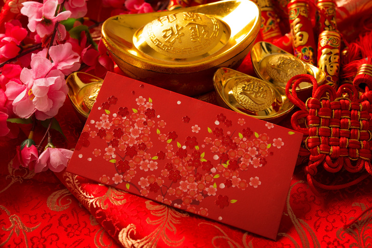 Как праздновать китайский Новый год и выбрать подарок с нужной символикой