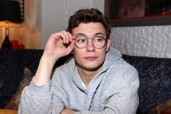 Кологривый подтвердил, что сыграет Жириновского: «Сделаю это лучше, чем любой артист в стране»