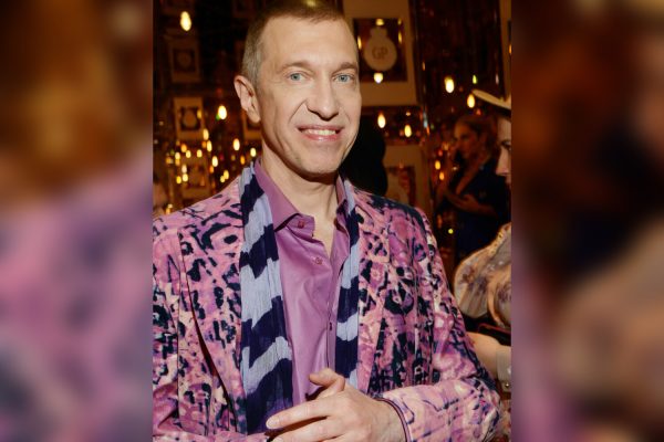 Критик Сергей Соседов заявил, что не против заменить Киркорова в шоу «Маска»