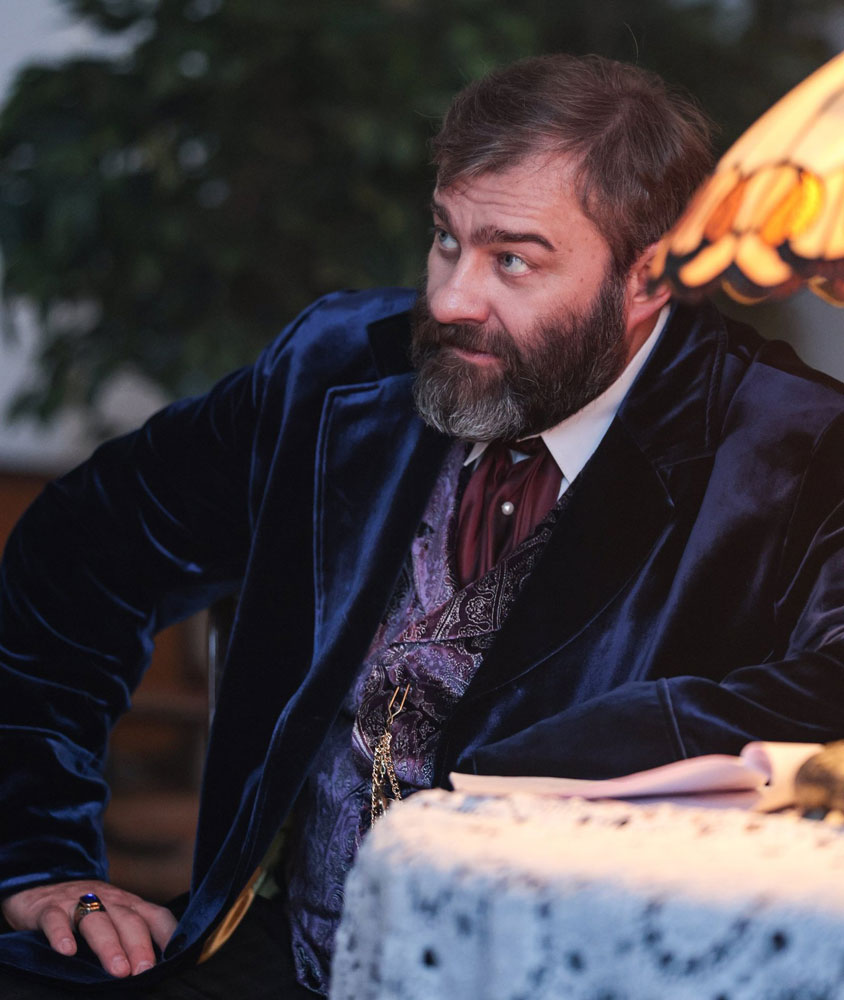 «Купцы-и-дети»-Пореченков