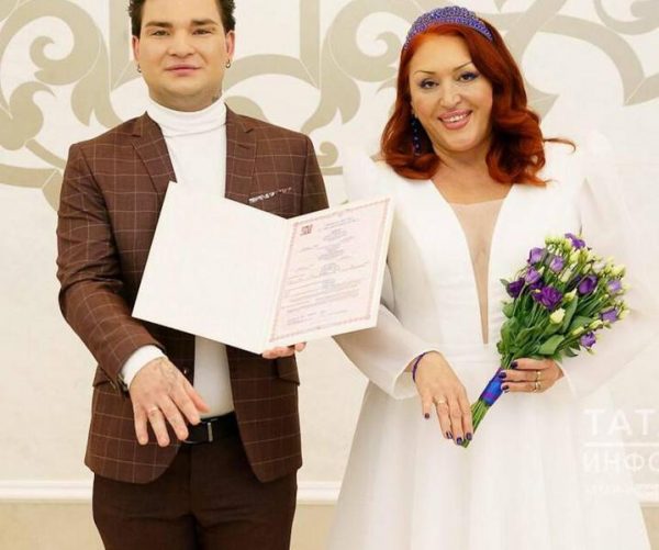 Мать, вышедшая замуж за приемного сына, собирается родить ему ребенка