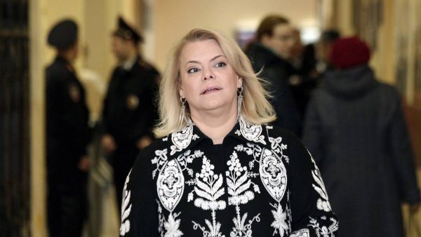 «Осталось полтора года»: Поплавская рассказала об ошибочном диагнозе онкологии