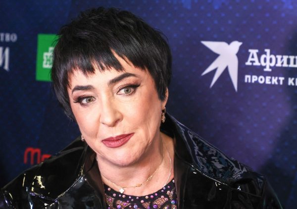 Оставшаяся без концертов Лолита раскрыла размер пенсии