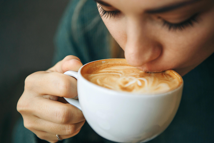 От какого кофе больше всего толстеют?
