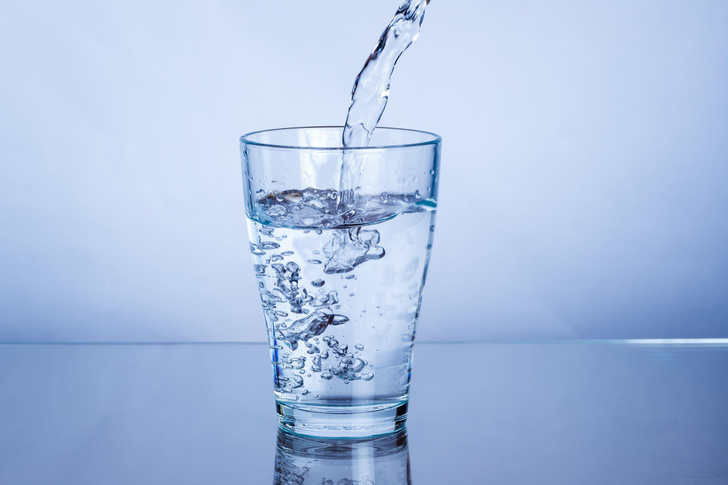 Пьем воду правильно: сколько, зачем и почему