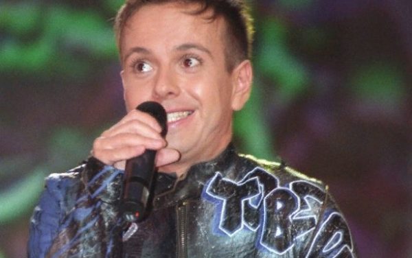 Продюсер обрисовал формат возвращения Губина на сцену