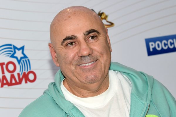 Продюсер Пригожин назвал чушью отмену концертов Орбакайте из-за Киркорова