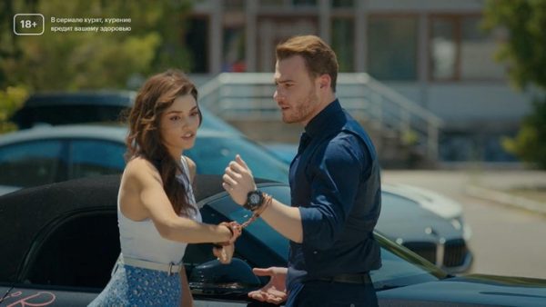 Сравниваем российскую адаптацию «Постучись в мою дверь» с турецким сериалом — 10 главных сцен