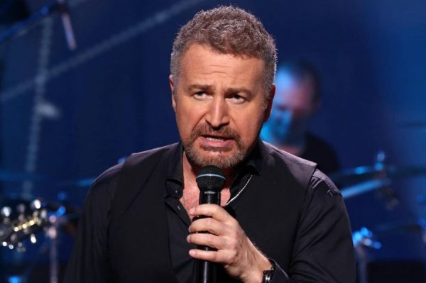 Стало известно, где живет Леонид Агутин