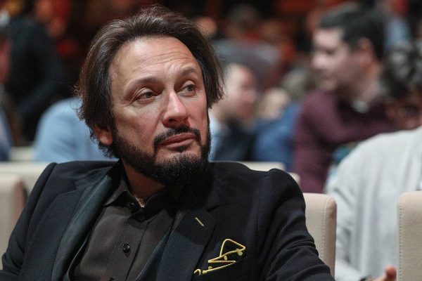 Стаса Михайлова призвали отправиться в зону СВО