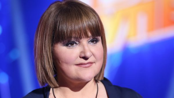 Суханкина рассказала о конфликте с братом