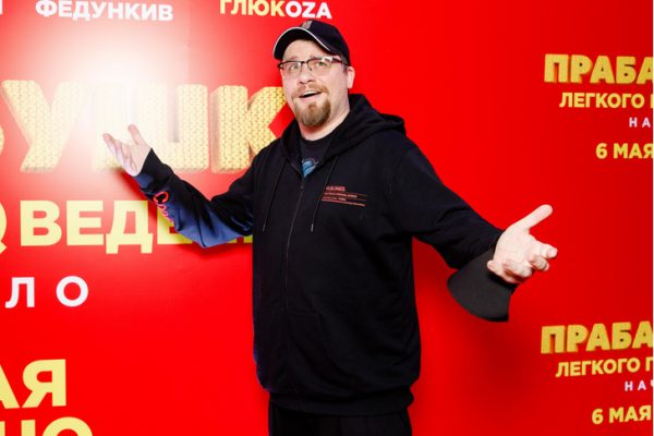«Ты сейчас извиняешься в пустоту»: Харламов намекнул, что расстался с Ковальчук