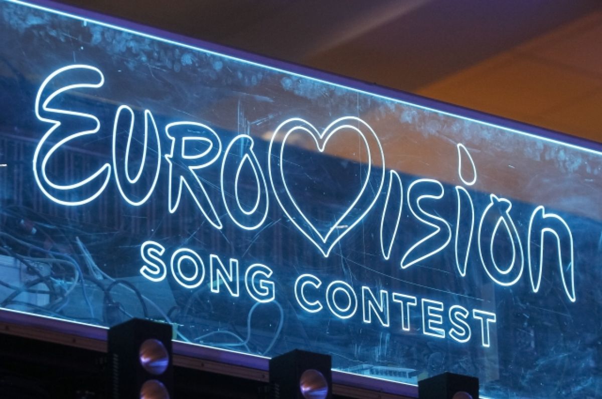 Участники "Евровидения" от Финляндии выступили против участия Израиля