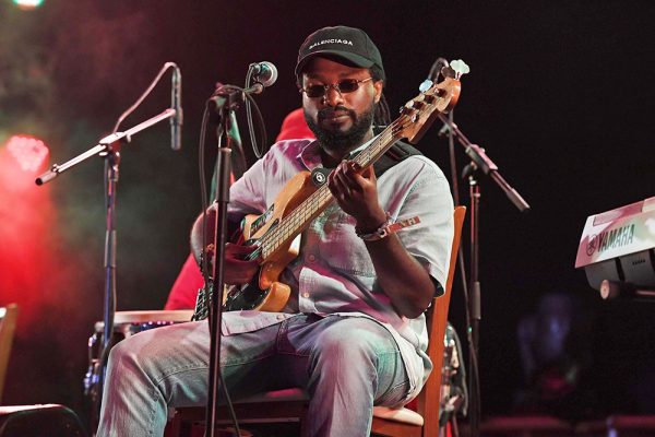 Умер Семьянин, лидер группы Боба Марли The Wailers, отец 41 ребенка