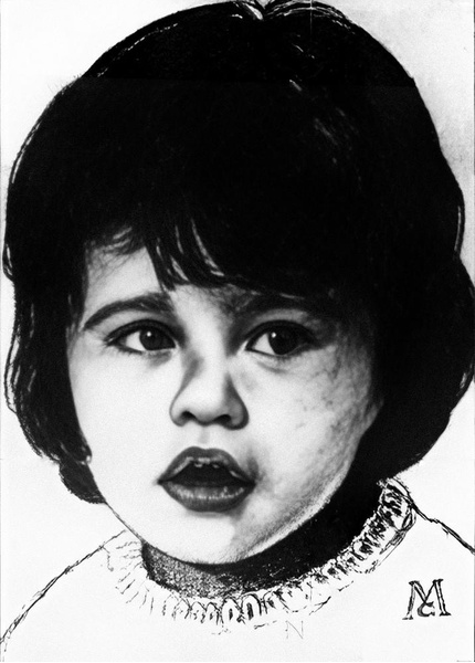 «Ваш ребенок самый красивый, его я и заберу»: похищение Марлен Сантаны, которое не могут раскрыть уже почти 40 лет