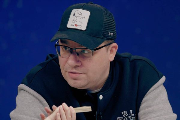 Харламов рассказал о приеме у звезды «Битвы экстрасенсов» за 50 тысяч рублей