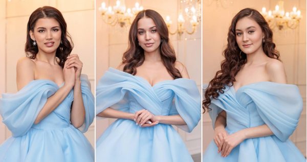 10 финалисток конкурса «Мисс Республика» — выбираем лучшую участницу