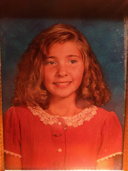 17 дней под землей: история похищения 9-летней Кэти Бирс