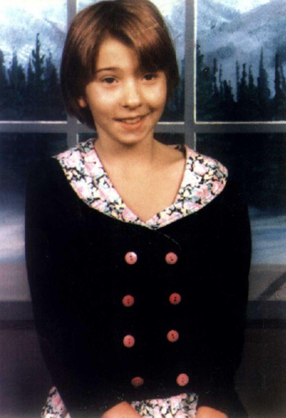 17 дней под землей: история похищения 9-летней Кэти Бирс