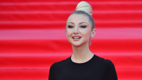 «Фрейлина» Киркорова: что известно о певице Марго