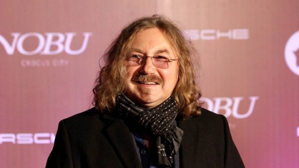 Игорь Николаев отреагировал на слухи о разводе с Юлией Проскуряковой
