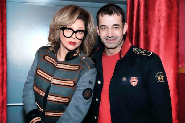 Каким вырос сын Певцова и Дроздовой, ради которого актриса оставила карьеру